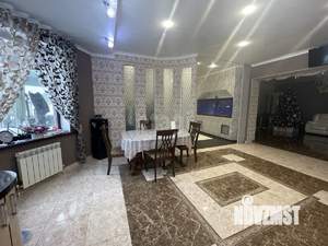 Дом 335м², 2-этажный, участок 17 сот.