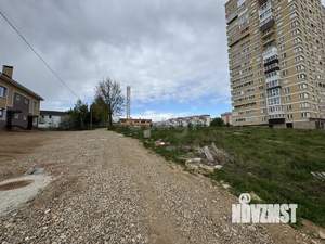 Таунхаус 241м², 2-этажный, участок 5 сот.