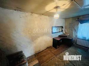 Дом 61м², 2-этажный, участок 7 сот.