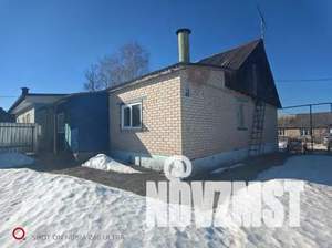 Дом 88м², 1-этажный, участок 7 сот.