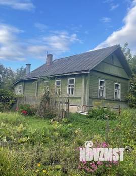 Дом 70м², 1-этажный, участок 8 сот.