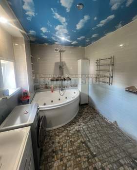 Дом 154м², 2-этажный, участок 13 сот.