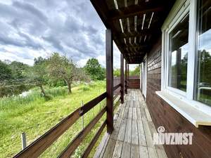 Дом 145м², 2-этажный, участок 6 сот.