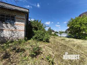 Дом 22м², 1-этажный, участок 9 сот.