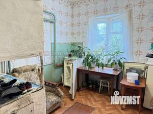 Дом 49м², 1-этажный, участок 10 сот.