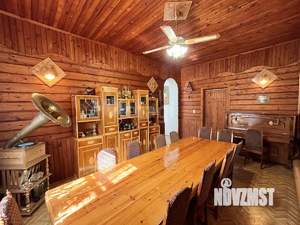 Дом 481м², 4-этажный, участок 6 сот.