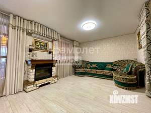 Таунхаус 190м², 3-этажный, участок 2 сот.