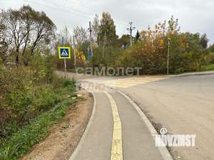 Дом 18м², 1-этажный, участок 10 сот.