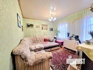 Дом 59м², 1-этажный, участок 6 сот.