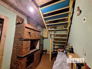 Дом 38м², 2-этажный, участок 5 сот.