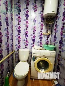 Дом 48м², 1-этажный, участок 7 сот.