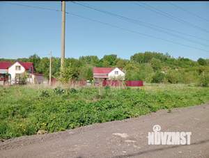 Дом 100м², 2-этажный, участок 8 сот.