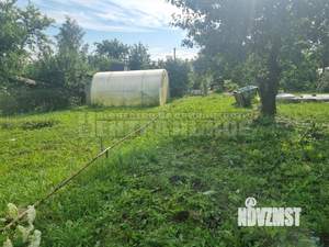 Дом 20м², 1-этажный, участок 7 сот.