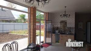 Дом 212м², 2-этажный, участок 8 сот.