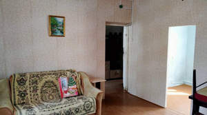 Дом 55м², 1-этажный, участок 6 сот.