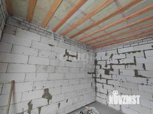 Дом 120м², 1-этажный, участок 8 сот.