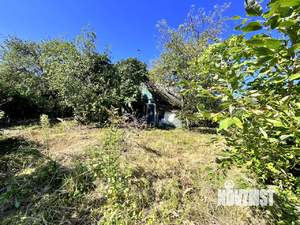 Дом 33м², 2-этажный, участок 7 сот.