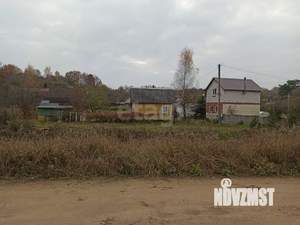 Дом 30м², 1-этажный, участок 13 сот.