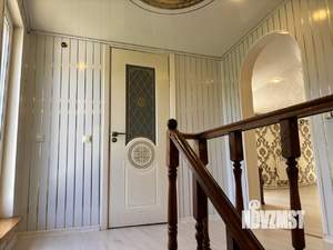 Коттедж 190м², 2-этажный, участок 10 сот.