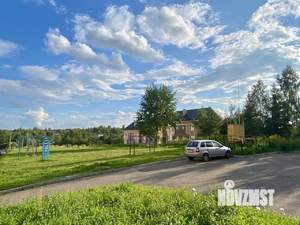 Дом 240м², 4-этажный, участок 5 сот.