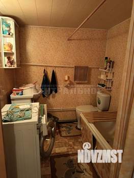 Дом 44м², 1-этажный, участок 0 сот.