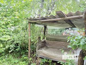 Дом 24м², 2-этажный, участок 6 сот.