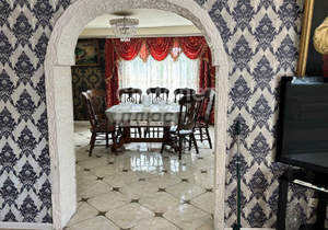 Дом 190м², 2-этажный, участок 10 сот.