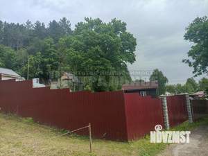 Дом 33м², 1-этажный, участок 6 сот.