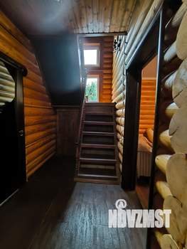 Дом 154м², 2-этажный, участок 8 сот.