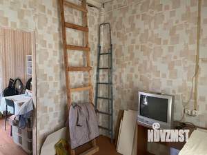 Дом 20м², 1-этажный, участок 27 сот.