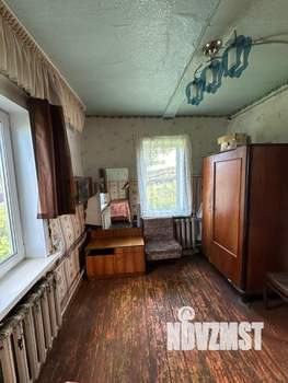 Дом 80м², 1-этажный, участок 8 сот.