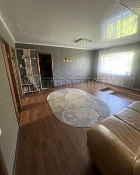 Дом 154м², 2-этажный, участок 13 сот.