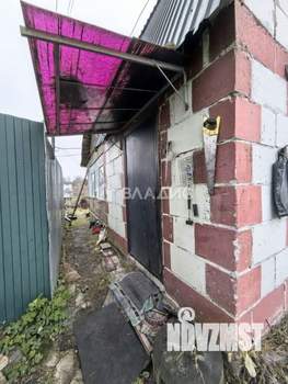 Дом 54м², 1-этажный, участок 11 сот.