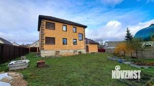 Дом 340м², 3-этажный, участок 7 сот.