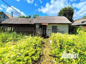 Дом 68м², 1-этажный, участок 12 сот.