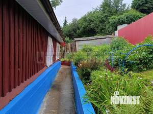 Дом 44м², 1-этажный, участок 0 сот.