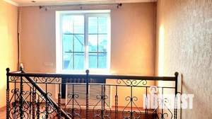 Дом 225м², 2-этажный, участок 6 сот.