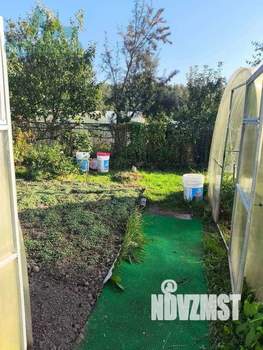 Дом 14м², 2-этажный, участок 6 сот.