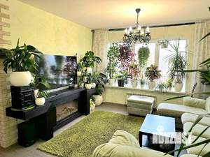 Таунхаус 109м², 2-этажный, участок 1 сот.