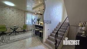 Коттедж 126м², 2-этажный, участок 7 сот.