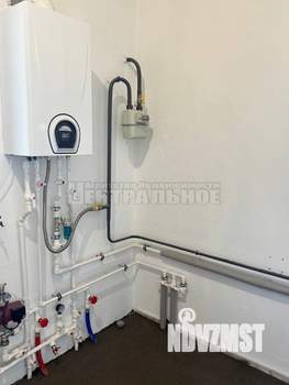 Дом 130м², 1-этажный, участок 11 сот.