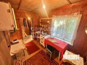 Дом 52м², 2-этажный, участок 8 сот.