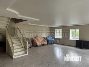 Дом 140м², 2-этажный, участок 7 сот.