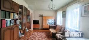 Дом 58м², 1-этажный, участок 6 сот.