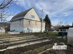 Коттедж 280м², 2-этажный, участок 13 сот.