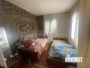 Дом 20м², 1-этажный, участок 6 сот.