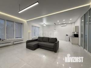 Таунхаус 250м², 3-этажный, участок 6 сот.