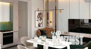 Таунхаус 102м², 2-этажный, участок 4 сот.