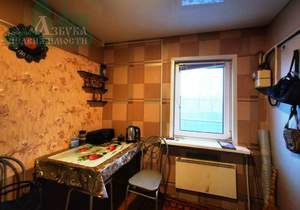 Дом 48м², 1-этажный, участок 7 сот.