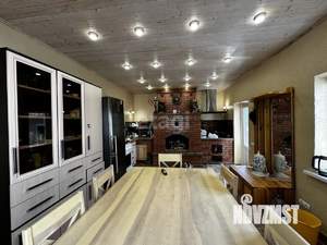 Дом 616м², 4-этажный, участок 8 сот.